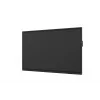 LG CreateBoard Standard interaktīvā tāfele 2.18 m (86 collas) 3840 x 2160 pikseļi Skārienekrāns Melns