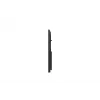 LG CreateBoard Standard interaktīvā tāfele 2.18 m (86 collas) 3840 x 2160 pikseļi Skārienekrāns Melns