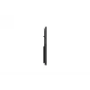 LG CreateBoard Standard interaktīvā tāfele 2.18 m (86 collas) 3840 x 2160 pikseļi Skārienekrāns Melns