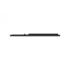 LG CreateBoard Standard interaktīvā tāfele 2.18 m (86 collas) 3840 x 2160 pikseļi Skārienekrāns Melns