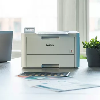 Brother HL-L8230CDW lāzerprinteris Krāsains 600 x 600 DPI A4 Wi-Fi