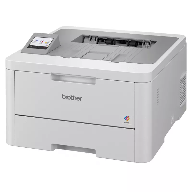 Brother HL-L8230CDW lāzerprinteris Krāsains 600 x 600 DPI A4 Wi-Fi