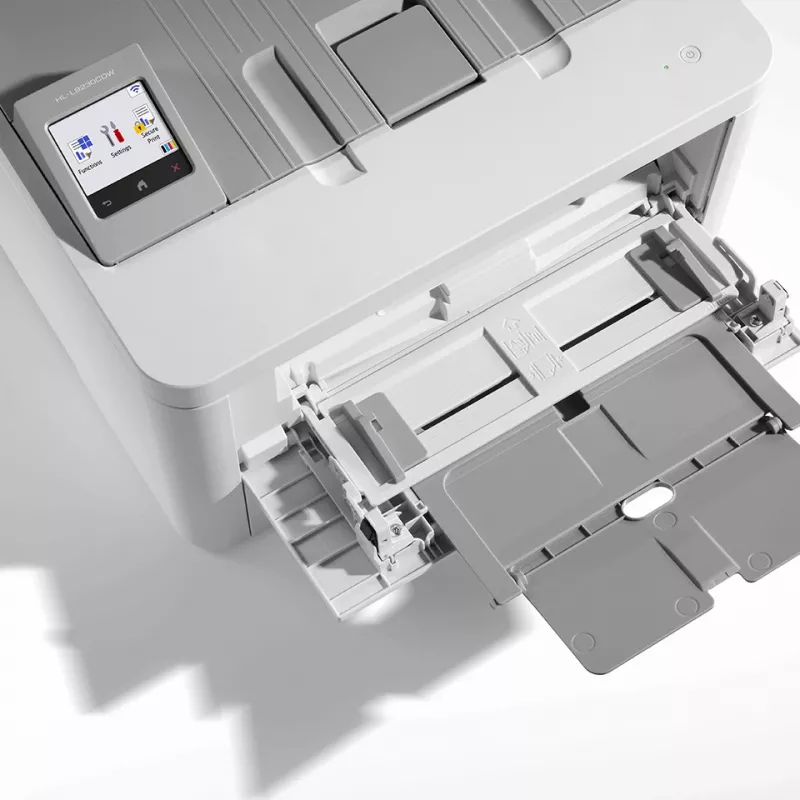 Brother HL-L8230CDW lāzerprinteris Krāsains 600 x 600 DPI A4 Wi-Fi