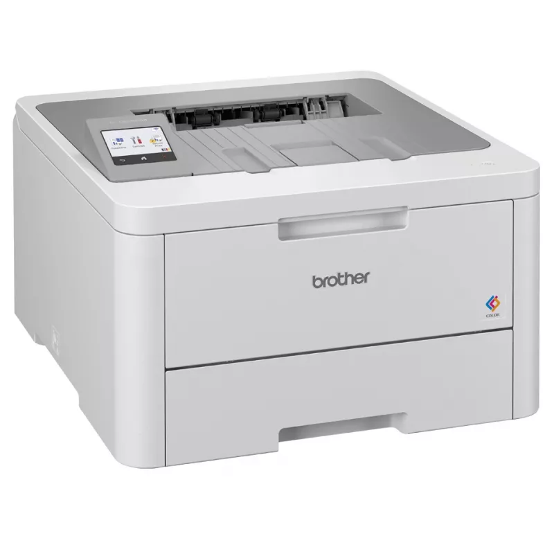 Brother HL-L8230CDW lāzerprinteris Krāsains 600 x 600 DPI A4 Wi-Fi