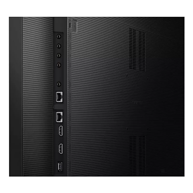 Samsung OM32DX 81,3 cm (collu) LCD Wi-Fi 2000 cd/m² Full HD melns Tizen 24/7