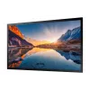 Samsung QM32R-T digitālā informācijas paneļa plakanais panelis 81,3 cm (32 collas) LCD Wi-Fi 400 cd/m² Full HD melns skārienekrāns Tizen 4.0