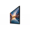 Samsung QM32R-T digitālā informācijas paneļa plakanais panelis 81,3 cm (32 collas) LCD Wi-Fi 400 cd/m² Full HD melns skārienekrāns Tizen 4.0