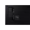 Samsung QM32R-T digitālā informācijas paneļa plakanais panelis 81,3 cm (32 collas) LCD Wi-Fi 400 cd/m² Full HD melns skārienekrāns Tizen 4.0