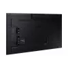 Samsung QM32R-T digitālā informācijas paneļa plakanais panelis 81,3 cm (32 collas) LCD Wi-Fi 400 cd/m² Full HD melns skārienekrāns Tizen 4.0