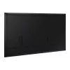Samsung QM98C Digitālo izkārtņu plakanais panelis 2,49 m (98 collas) LCD Wi-Fi 500 cd/m² 4K Ultra HD Melns Tizen 7.0 24/7