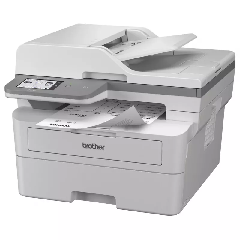 Brother MFC-L2980DW daudzfunkciju printeris lāzera A4 1200 x 1200 DPI 36 lpp./min Wi-Fi