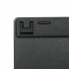Targus AKB874NO Klaviatūra Universāla USB QWERTY Nordic Melna Pilnizmēra 104 taustiņi