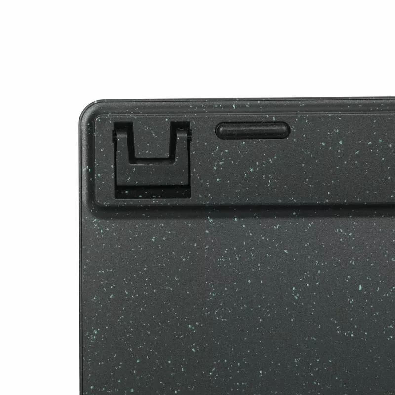 Targus AKB874NO Klaviatūra Universāla USB QWERTY Nordic Melna Pilnizmēra 104 taustiņi