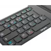 Mini Bluetooth tastatūra TARGUS AKF003NO QWERTY Nordic Melns Universal