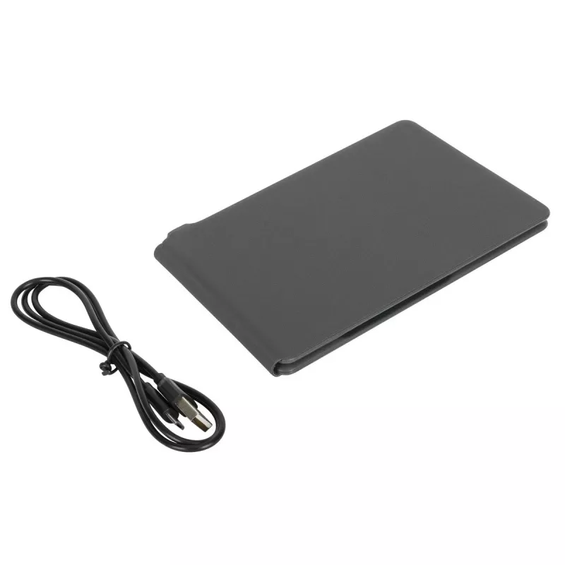 Mini Bluetooth tastatūra TARGUS AKF003NO QWERTY Nordic Melns Universal