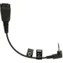 Jabra 8800-00-46 austiņu/austiņu piederumu kabelis