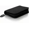 USB adapteru komplekts DeLOCK 18612 melns 10 detaļas