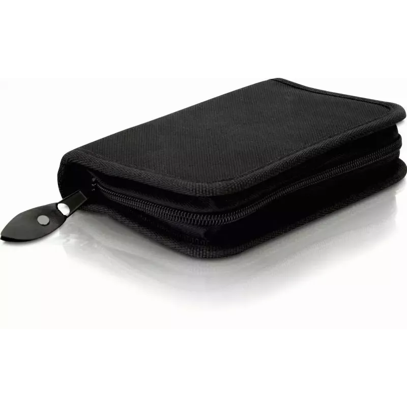 USB adapteru komplekts DeLOCK 18612 melns 10 detaļas