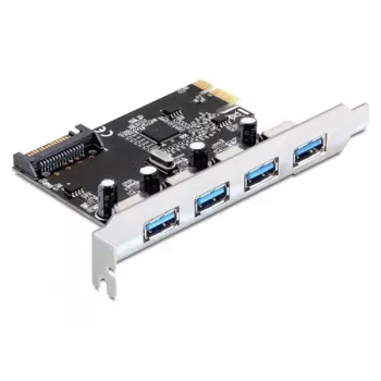 Iekšējais USB 3.2 Gen 1 adapteris DeLOCK 89297