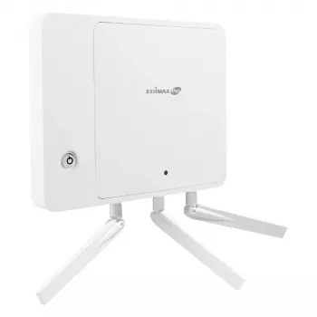 Bezvadu piekļuves punkts Edimax WAP1750 1750 Mbit/s Barošana pa Ethernet tīklu