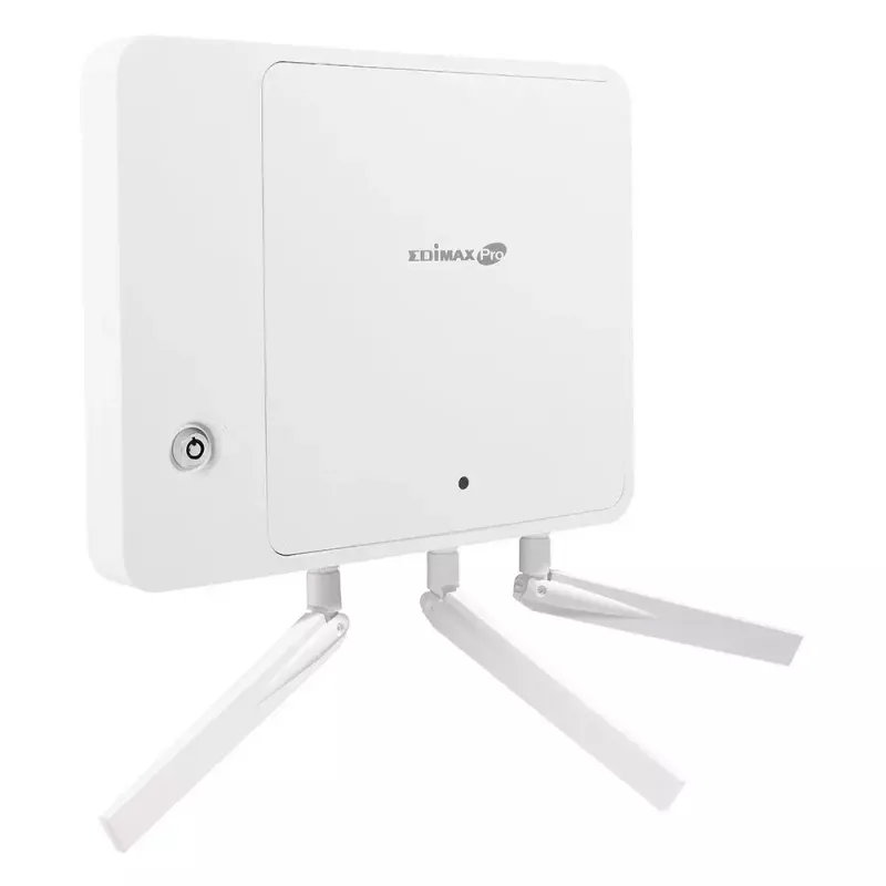 Bezvadu piekļuves punkts Edimax WAP1750 1750 Mbit/s Barošana pa Ethernet tīklu