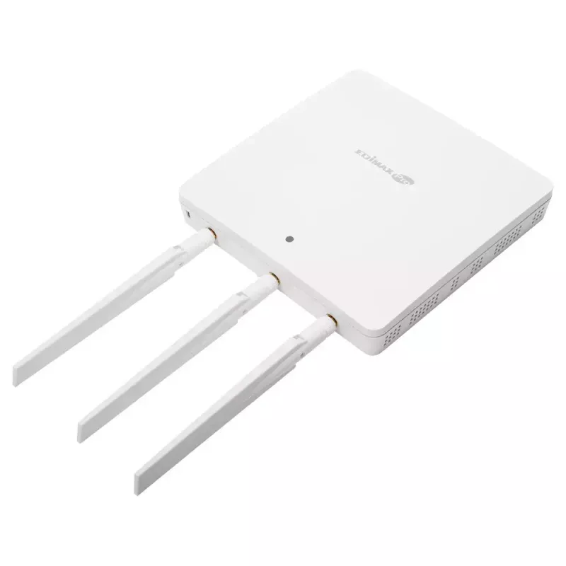 Bezvadu piekļuves punkts Edimax WAP1750 1750 Mbit/s Barošana pa Ethernet tīklu