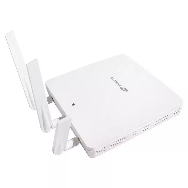 Bezvadu piekļuves punkts Edimax WAP1750 1750 Mbit/s Barošana pa Ethernet tīklu