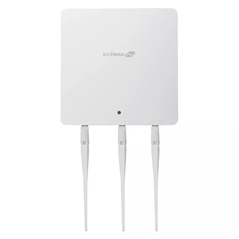 Bezvadu piekļuves punkts Edimax WAP1750 1750 Mbit/s Barošana pa Ethernet tīklu