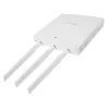Bezvadu piekļuves punkts Edimax WAP1750 1750 Mbit/s Barošana pa Ethernet tīklu