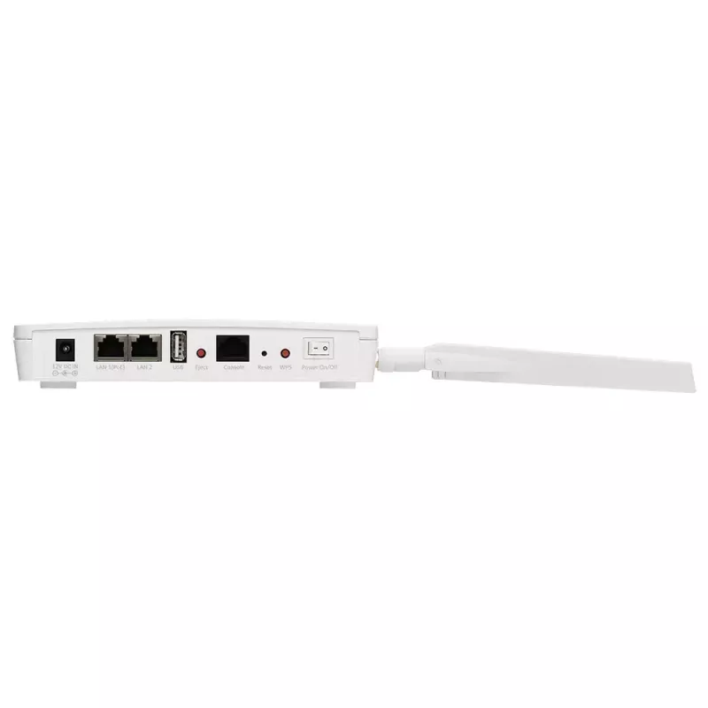 Bezvadu piekļuves punkts Edimax WAP1750 1750 Mbit/s Barošana pa Ethernet tīklu