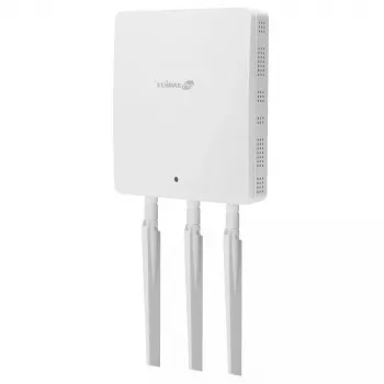 Bezvadu piekļuves punkts Edimax WAP1750 1750 Mbit/s Barošana pa Ethernet tīklu