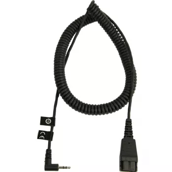 Jabra 8800-01-46 austiņu/headset aksesuārs Kabelis