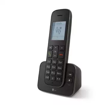 Analogais/DECT telefons Telekom Sinus PA 207 Plus 1