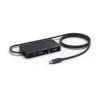 Jabra PanaCast USB centrmezgls USB-C, ES lādētājs