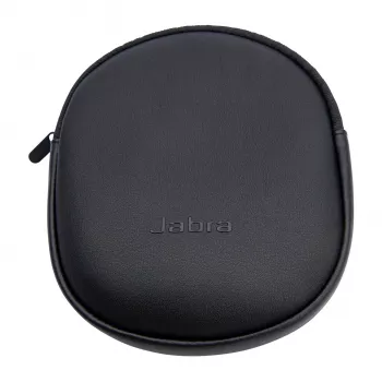 Jabra Evolve2 65 maciņš, futlāris, melns