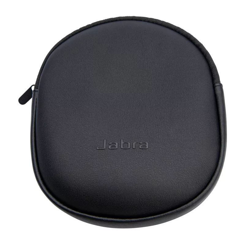 Jabra Evolve2 65 maciņš, futlāris, melns