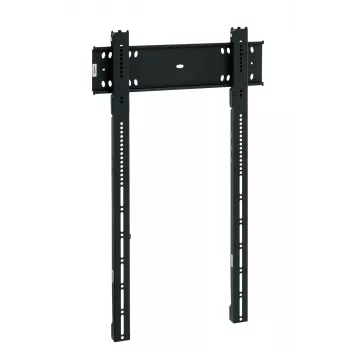 TV kronšteins Vogel's PFW 6815 2.54 m (100 collas) Melns