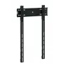 TV kronšteins Vogel's PFW 6815 2.54 m (100 collas) Melns