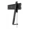 TV kronšteins Vogel's PFW 6815 2.54 m (100 collas) Melns
