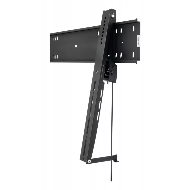 TV kronšteins Vogel's PFW 6815 2.54 m (100 collas) Melns