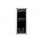 Baterija Samsung EB-BN910B Melna Sudrabaina