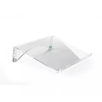 Dokumentu turētājs BakkerElkhuizen FlexDoc Cristal Clear