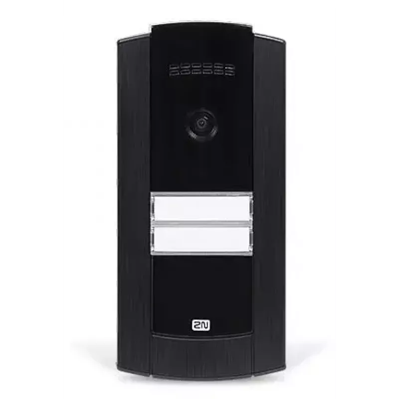 Video domofona sistēma 2N IP Base melna
