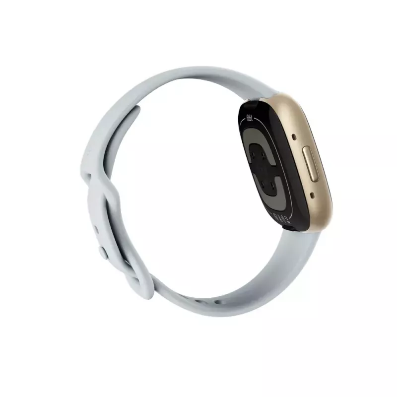 Viedpulkstenis Fitbit Sense 2