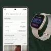 Viedpulkstenis Fitbit Sense 2