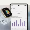 Viedpulkstenis Fitbit Sense 2