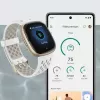 Viedpulkstenis Fitbit Sense 2