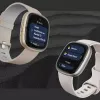 Viedpulkstenis Fitbit Sense 2