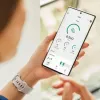 Viedpulkstenis Fitbit Sense 2