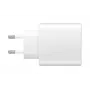 Samsung EP-TA845 Smartphone Balts AC Fast charging iekštelpu
